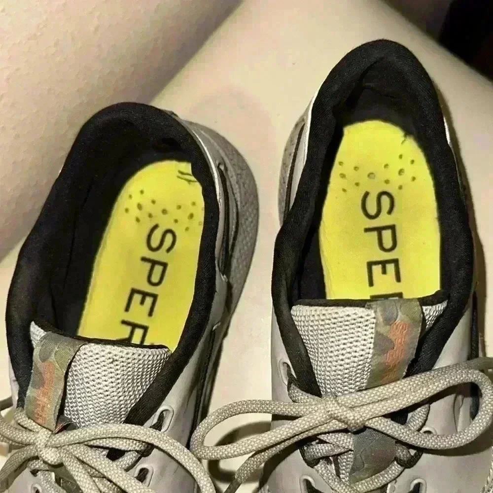 Sperry preowned seven